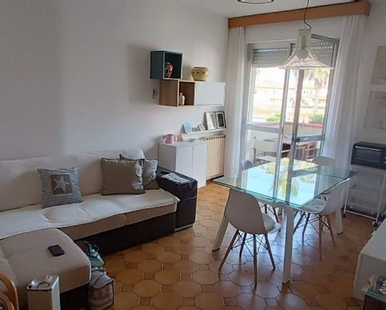 3-Zimmer Wohnung in Viareggio, Italy, Nr. 298264