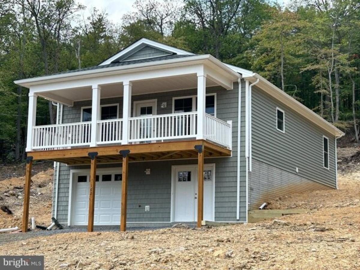 Casa T3 em Star Tannery, USA N.º 435373