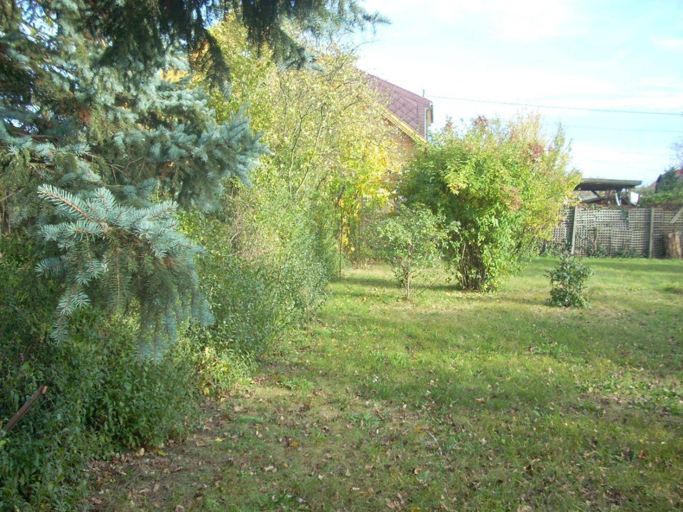 Grundstück in Gerasdorf bei Wien, Austria 510m², Nr. 65938