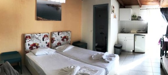 19-Zimmer Stadthaus in Malia, Greece, Nr. 4151 11