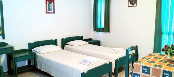 19-Zimmer Stadthaus in Malia, Greece, Nr. 4151 10