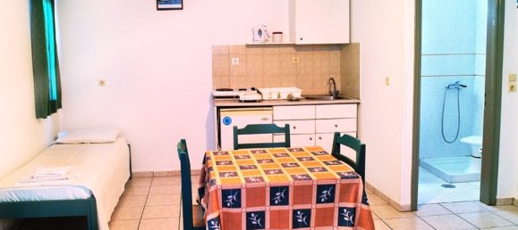 19-Zimmer Stadthaus in Malia, Greece, Nr. 4151 9
