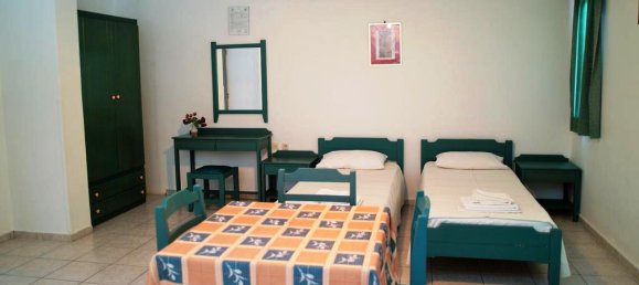 19-Zimmer Stadthaus in Malia, Greece, Nr. 4151 6