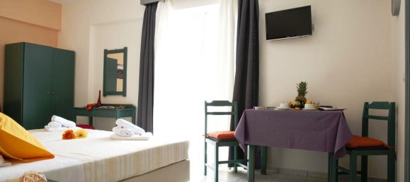 19-Zimmer Stadthaus in Malia, Greece, Nr. 4151 4