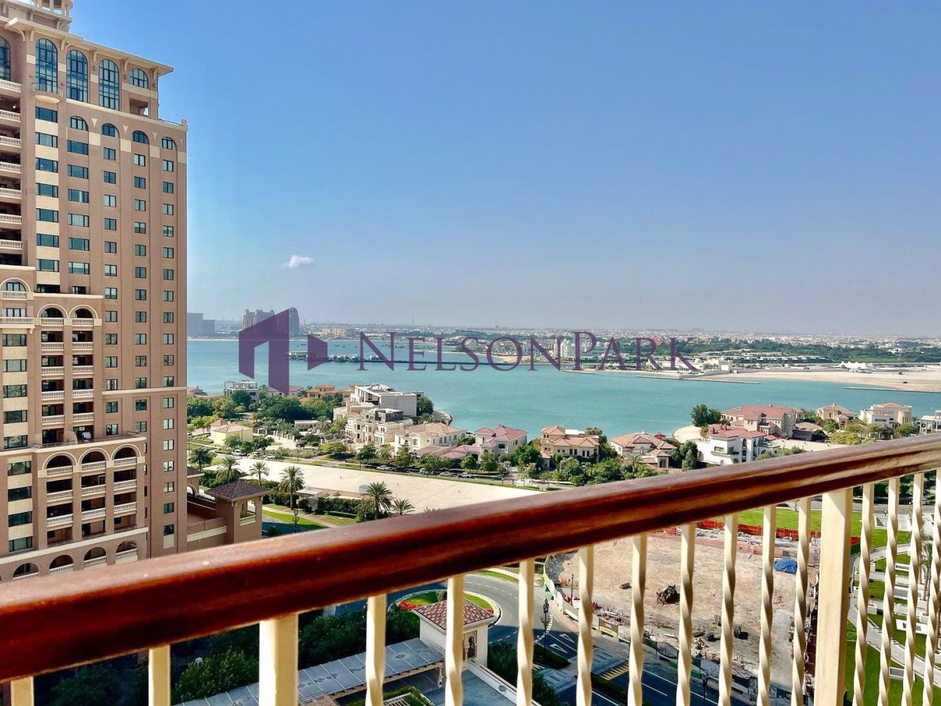 2 Schlafzimmer Wohnung in Doha, Qatar, Nr. 1942