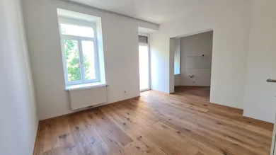 2 bedrooms Apartment in Eggenberg, Austria No. 233384