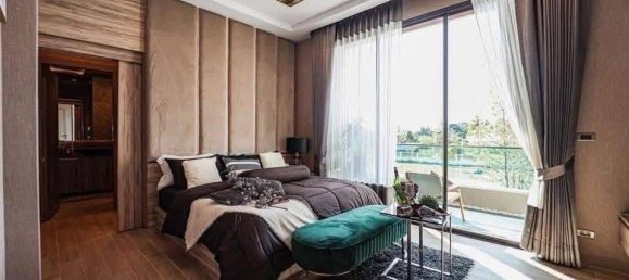 4 Schlafzimmer Villa in Pattaya, Thailand, Nr. 144657 14