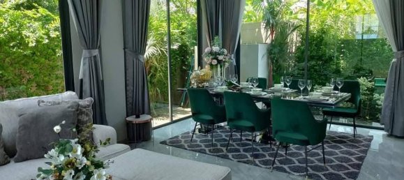 4 Schlafzimmer Villa in Pattaya, Thailand, Nr. 144657 6