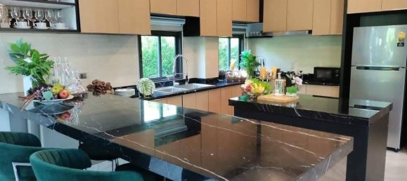 4 Schlafzimmer Villa in Pattaya, Thailand, Nr. 144657 13