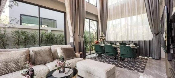 4 Schlafzimmer Villa in Pattaya, Thailand, Nr. 144657 5