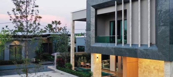 4 Schlafzimmer Villa in Pattaya, Thailand, Nr. 144657 3