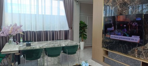 4 Schlafzimmer Villa in Pattaya, Thailand, Nr. 144657 15