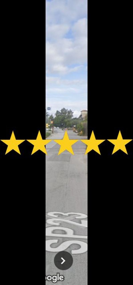 7 rooms Apartment in Montedoro, Italy No. 220445