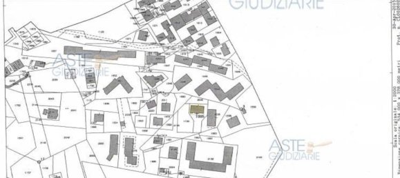 7 rooms Apartment in Montedoro, Italy No. 220445 17