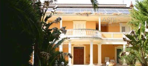 7 rooms Apartment in Montedoro, Italy No. 220445 6