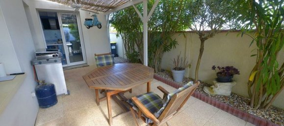 3 Schlafzimmer Haus in Saint-Georges-de-Didonne, France, Nr. 335853 6