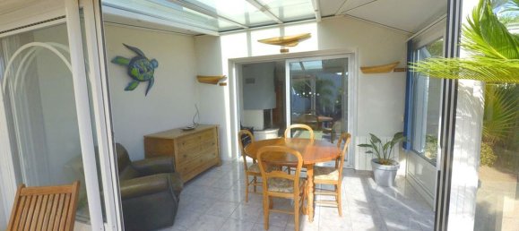 3 Schlafzimmer Haus in Saint-Georges-de-Didonne, France, Nr. 335853 3