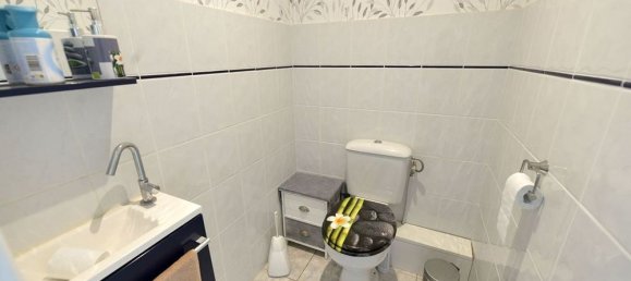 3 Schlafzimmer Haus in Saint-Georges-de-Didonne, France, Nr. 335853 13