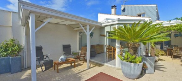 3 Schlafzimmer Haus in Saint-Georges-de-Didonne, France, Nr. 335853 4