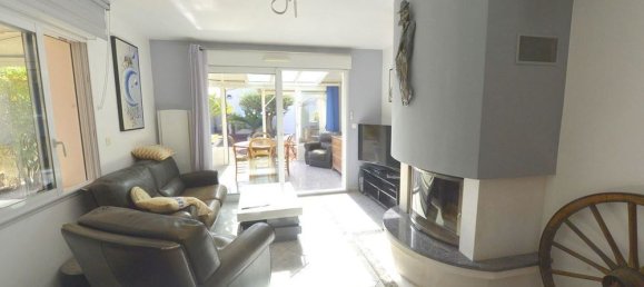 3 Schlafzimmer Haus in Saint-Georges-de-Didonne, France, Nr. 335853 8