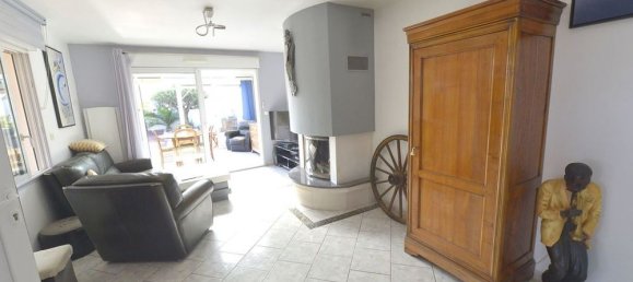 3 Schlafzimmer Haus in Saint-Georges-de-Didonne, France, Nr. 335853 7