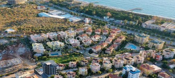 Wohnung 3+1 in Antalya, Turkey, Nr. 6615 28