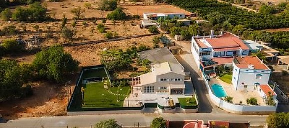 Casa T3 em Quarteira, Portugal N.º 13124 35