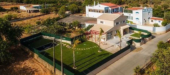 Casa T3 em Quarteira, Portugal N.º 13124 37