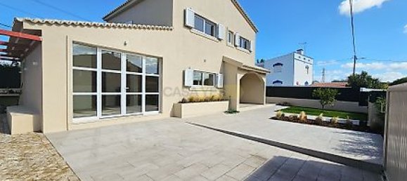 Casa T3 em Quarteira, Portugal N.º 13124 2