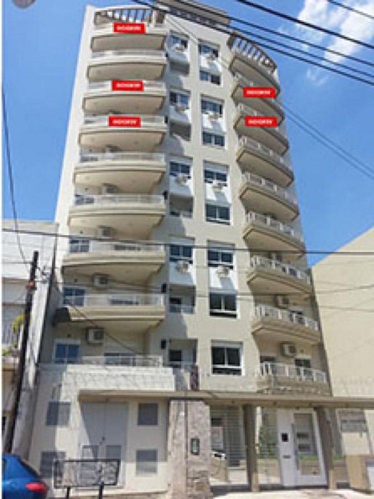 2 bedrooms Apartment in General San Martin, Argentina No. 56046