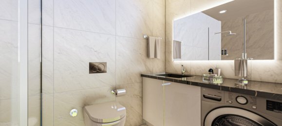 Apartment 3+1 in Kestel, Turkey No. 12965 20