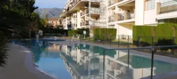 2 Schlafzimmer Wohnung in Mijas, Spain, Nr. 22083 18