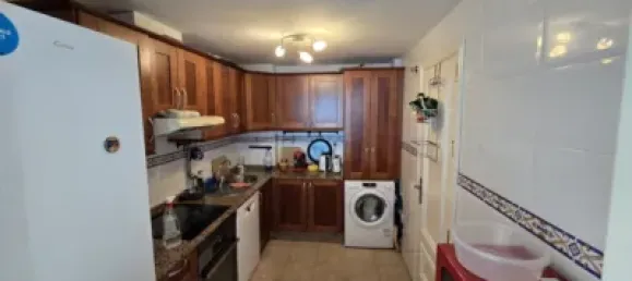 2 Schlafzimmer Wohnung in Mijas, Spain, Nr. 22083 8