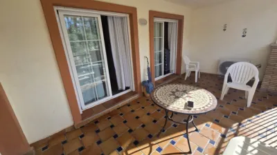 2 Schlafzimmer Wohnung in Mijas, Spain, Nr. 22083