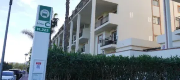 2 Schlafzimmer Wohnung in Mijas, Spain, Nr. 22083 12