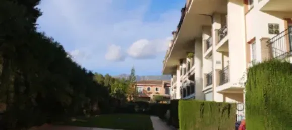 2 Schlafzimmer Wohnung in Mijas, Spain, Nr. 22083 15