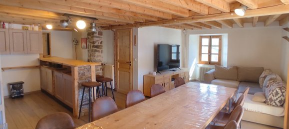 6 غرف نوم تاون هاوس في Les Angles, France رقم 294418 3