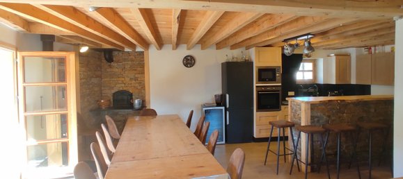 6 غرف نوم تاون هاوس في Les Angles, France رقم 294418 6