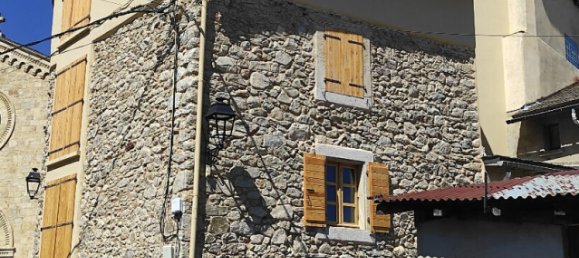 6 غرف نوم تاون هاوس في Les Angles, France رقم 294418 2