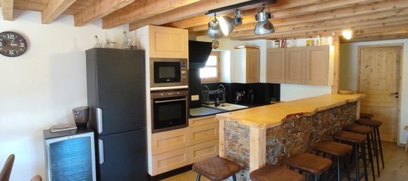 6 غرف نوم تاون هاوس في Les Angles, France رقم 294418 4