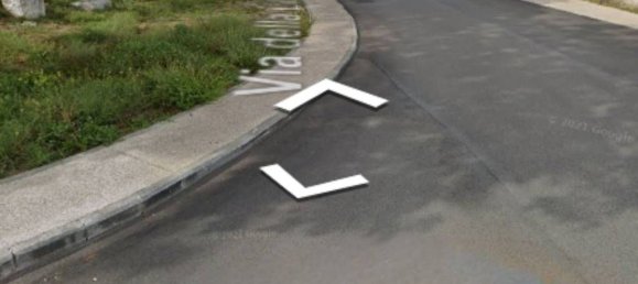 Garage in Spello, Italy 45m², Nr. 376985 2