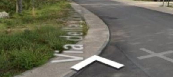 Garage in Spello, Italy 45m², Nr. 376985 3