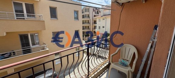 2 Schlafzimmer Wohnung in Nesebar, Bulgaria, Nr. 785 18