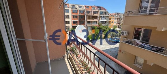 2 Schlafzimmer Wohnung in Nesebar, Bulgaria, Nr. 785 17