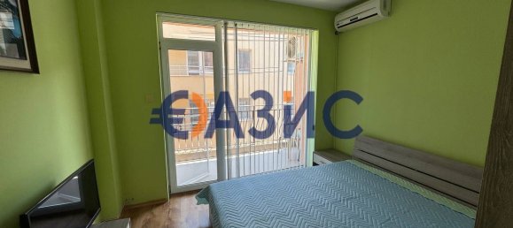 2 Schlafzimmer Wohnung in Nesebar, Bulgaria, Nr. 785 9