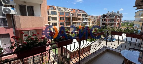 2 Schlafzimmer Wohnung in Nesebar, Bulgaria, Nr. 785 16