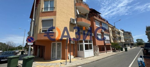 2 Schlafzimmer Wohnung in Nesebar, Bulgaria, Nr. 785 27