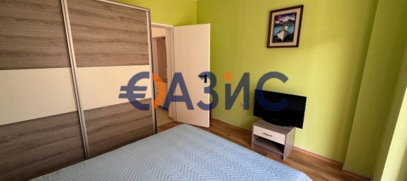 2 Schlafzimmer Wohnung in Nesebar, Bulgaria, Nr. 785 11