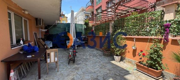 2 Schlafzimmer Wohnung in Nesebar, Bulgaria, Nr. 785 25