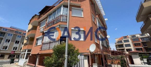 2 Schlafzimmer Wohnung in Nesebar, Bulgaria, Nr. 785 19